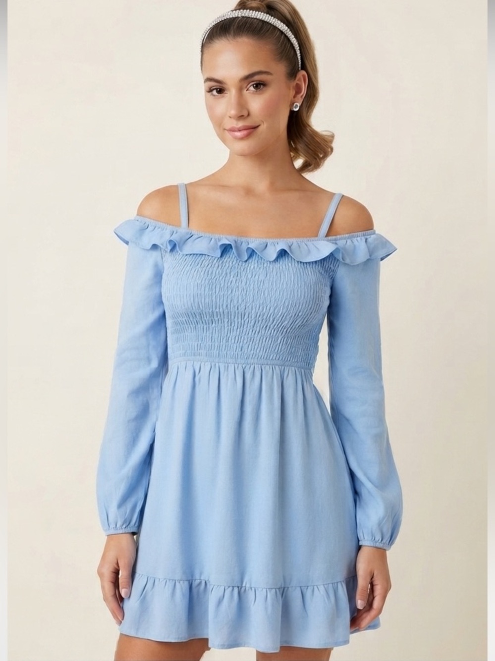 Privy Dress Size M